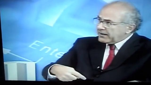 CORONEL EDSON ARAÚJO DISCUTE COM DEP. MAURO RUBEM AO VIVO NA TV 19/09/12 Part 1