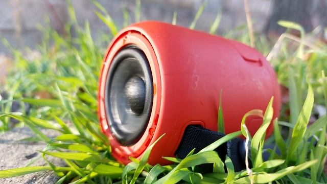 SONY SRS XB 12 BASS TEST ? %%% смотреть онлайн