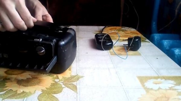 ATLANTA AT 250 магнитофон бумбокс  EUROTEC 5889