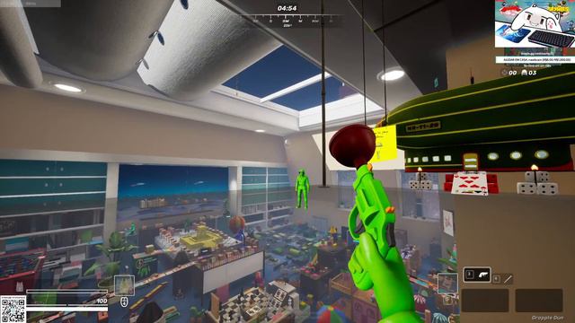 MINI ROYALE 🔴AO VIVO🔴JOGANDO NOVO JOGO DA STEAM GRÁTIS LANÇAMENTO смотреть онлайн