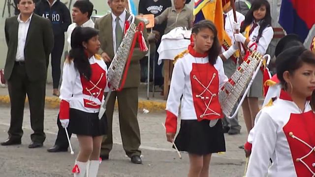 Colegio Salazar Gómez 2014 смотреть онлайн