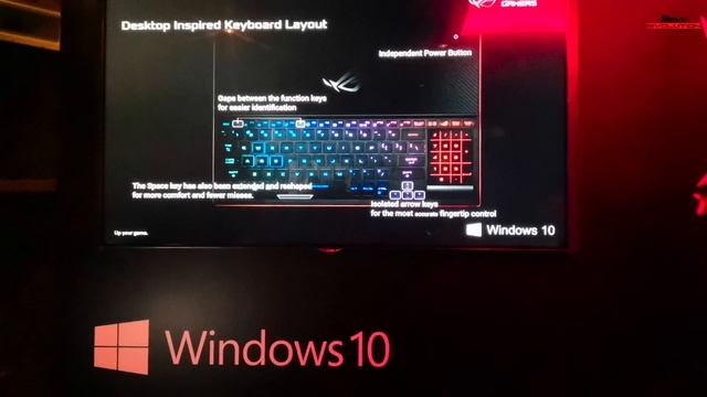 ASUS ROG Zephyrus Launch - By Revv Evolution смотреть онлайн