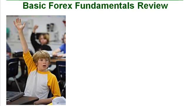 115. Forex Trading Fundamentals Quiz - Test Your Knowledge смотреть онлайн