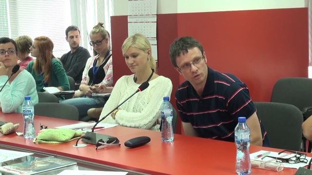 Игровые технологии в РКИ