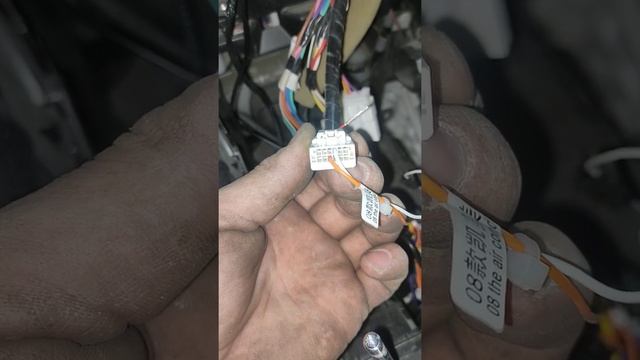 Камри 40 стиль Тесла подключение магнитолы смотреть онлайн