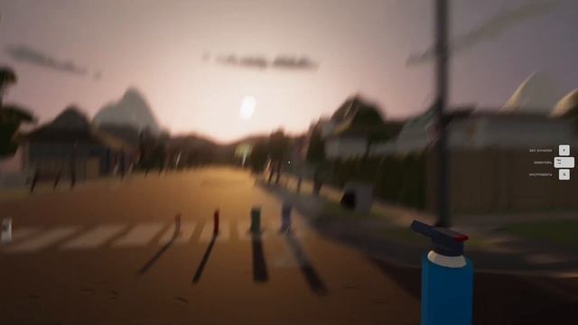 Игра симулятор Fireworks Mania - An Explosive Simulator