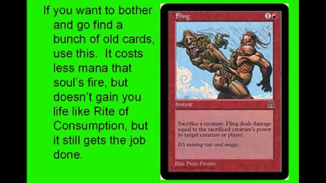 Infinite combo in shadowmoor and eventide смотреть онлайн