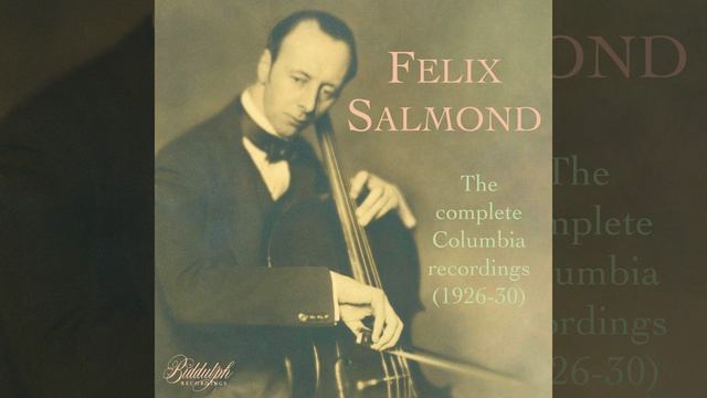 Cello Sonata in A Minor, Op. 36: III. Allegro - Allegro molto e marcato смотреть онлайн