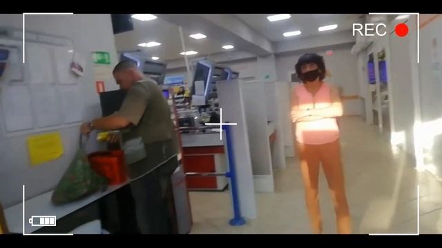 А он без маски смотреть онлайн