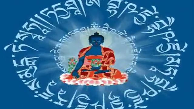 мантра OM Meditation (медитация) смотреть онлайн