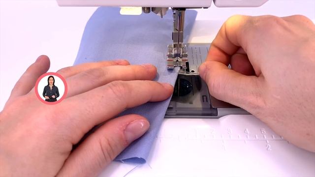 Come cucire pinces perfette | How to sew perfetc darts | in sartoria con Sara Poiese смотреть онлайн