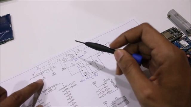 IoT Based GPS Location Tracker using NodeMCU and GPS Module смотреть онлайн