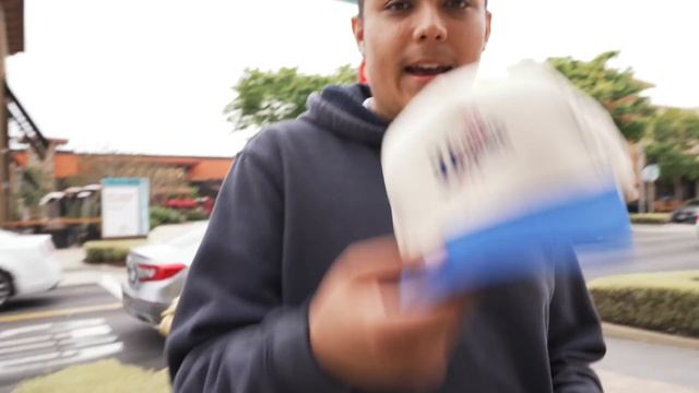 WE BOUGHT A UHAUL FULL OF SNEAKERS! DITS. EP 13! смотреть онлайн