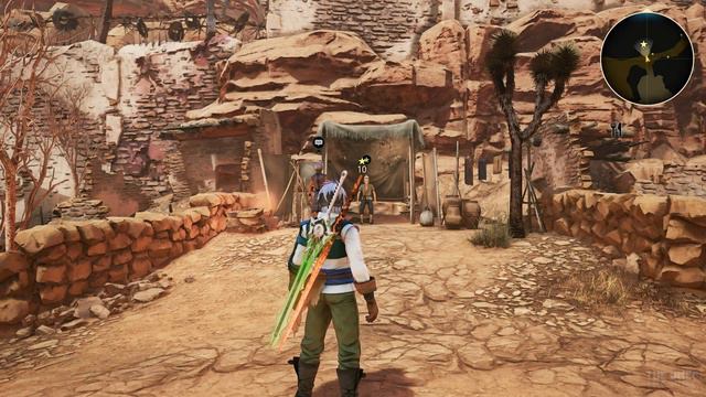 Meeting Rinwell | Tales Of Arise - RPG Full Gameplay - Part 5 смотреть онлайн
