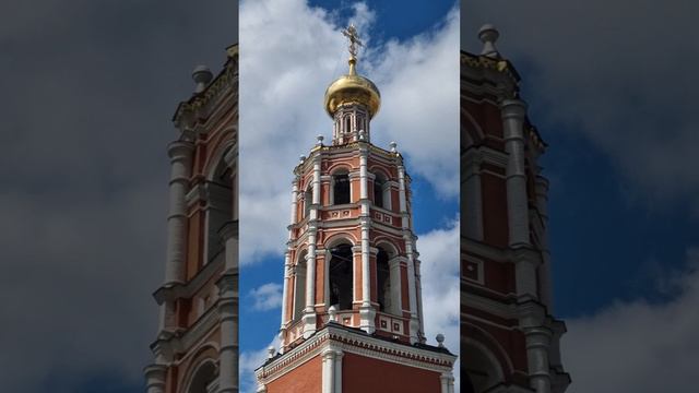 Колокольный звон!!! смотреть онлайн