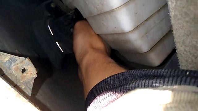 замена лампы ходовых огней geely emgrand смотреть онлайн