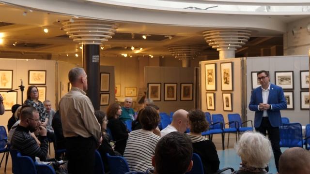 Смоляне обсудили возможность обновления сада Блонье смотреть онлайн