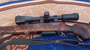 Сколько же весит карабин Барс 4-1 в комплексе и без? А также цена патрона.