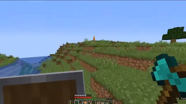 Minecraft Java Stream 3 (Read Description) смотреть онлайн