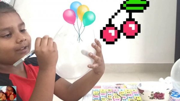 BALLOON GAMES for Kids | Minute games | FUN Games | Party Games #Fun #Balloon #Game
