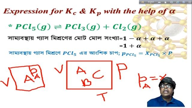 CHEMICAL EQUILIBRIUM PART-3 ELEVEN CLASS BY HASANUZZAMAN | CHEMISTRY смотреть онлайн