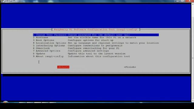 PuTTY: How to Access/Control Raspberry Pi in Windows смотреть онлайн