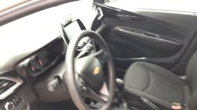 2019 Chevrolet Spark LT Manual Transmission смотреть онлайн