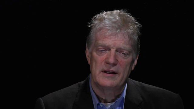 TEDxLondon - Sir Ken Robinson - Outro