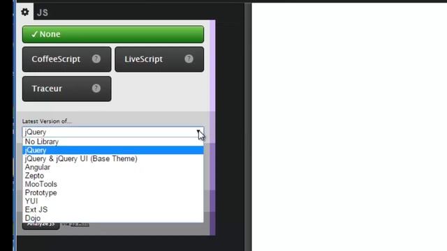 Create Some CodePen Magic смотреть онлайн