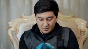 Musaxon Nurmatov - Onajonim ro'moli (soundtrack Qodirxon)