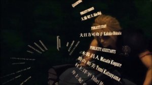 Final Fantasy VII: Advent Children - CALLING [HD]