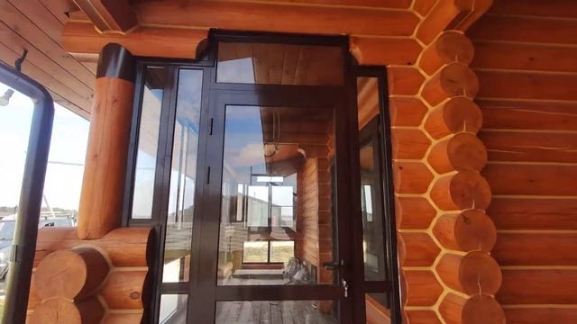 Остекление террасы Арнеево смотреть онлайн