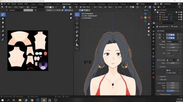 The Beautiful World | Android Gameplay
