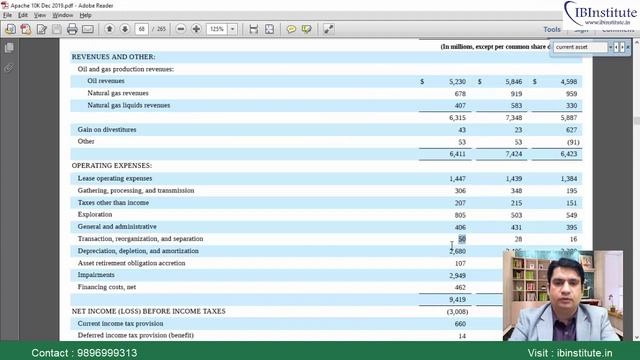 How to Extract Income Statement in Excel | Financial Modelling Tutorial | Step-by-step tutorial смотреть онлайн