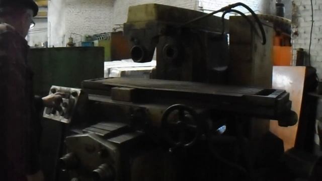 6Т82Г горизонтально-фрезерный станок ,тел.0976109661 Роман,г.Львов" смотреть онлайн