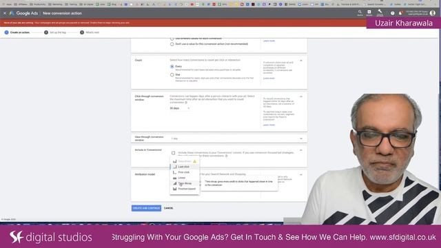 Google Ads Conversion Tracking | How To Setup Conversion Tracking In AdWords смотреть онлайн