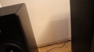 Обзор Microlab Solo 7c