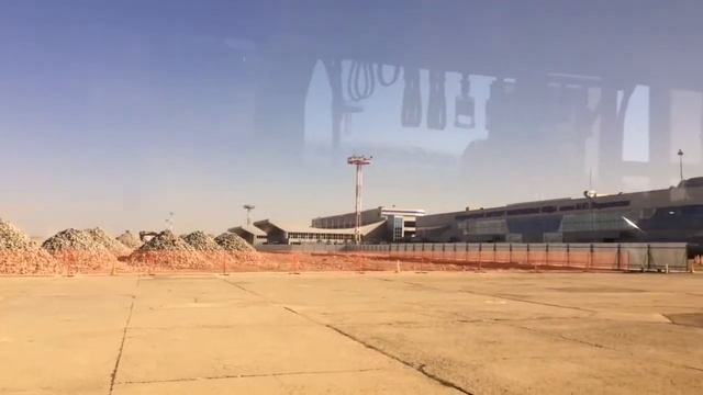 Аэропорт Минеральные воды смотреть онлайн