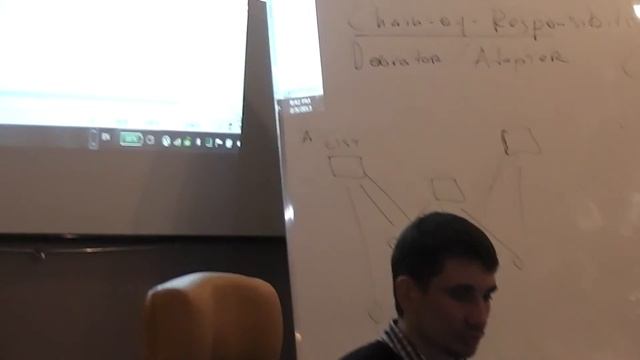 Java Junior February: Шаблоны проектирования. Лекция #2 (Часть 3) смотреть онлайн