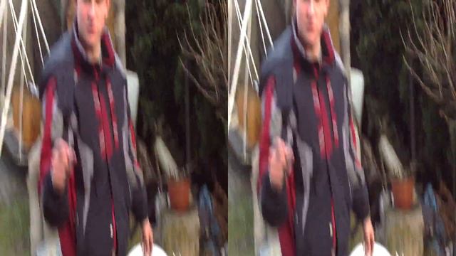 test kamery 3d DVX5F9 смотреть онлайн