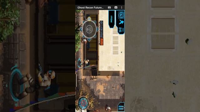 Ghost Recon: Future Soldier Walkthrough Level 1 смотреть онлайн