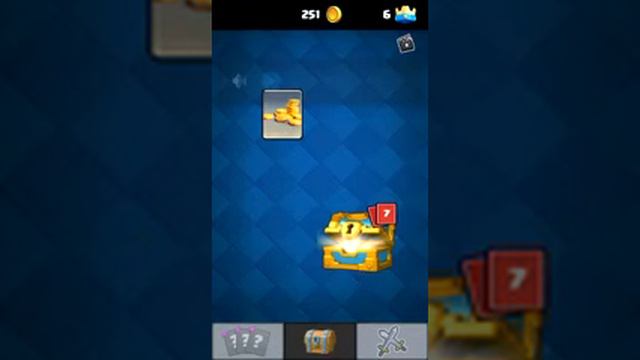 Clash Royale- мод смотреть онлайн