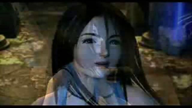 FF8: Dreams смотреть онлайн