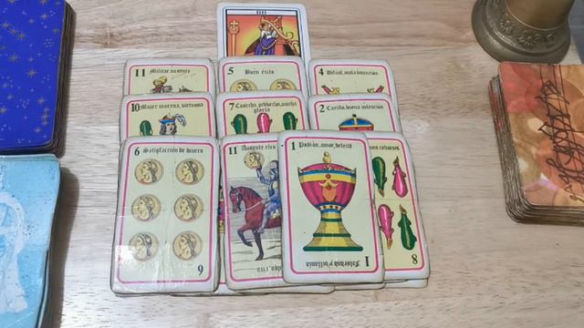 tauro del 4 al 10 de marzo 2024 tarot semanal смотреть онлайн