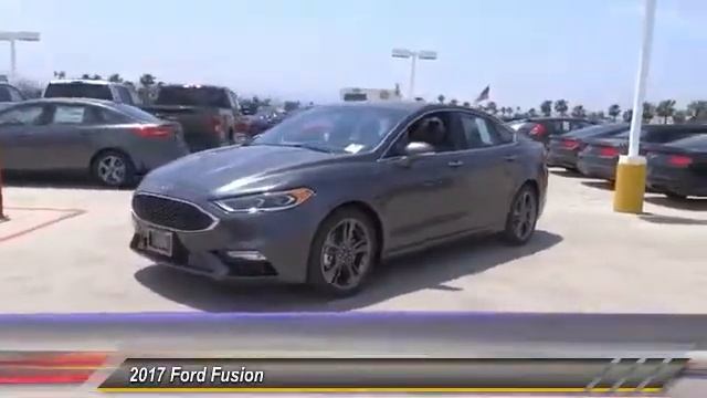2017 Ford Fusion RIVERSIDE,CORONA,SAN BERNARDINO,MORENO VALLEY,FONTANA 72097 смотреть онлайн