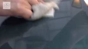 Как работать с клеевой системой PDR? • Часть 2