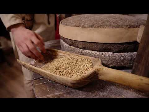 Жернова в истории. Видеоурок. смотреть онлайн