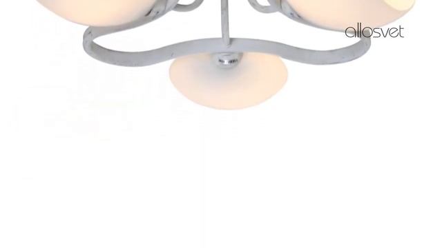 Потолочный светильник A3004PL-3WA фабрика Arte Lamp смотреть онлайн