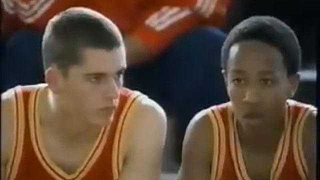 1999 Adidas Commercial: Basketball смотреть онлайн