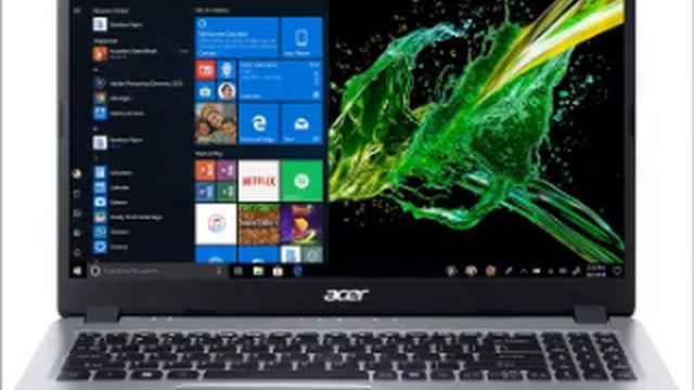 Best Selling Budget Laptop on Amazon - Acer Aspire 5 Slim смотреть онлайн